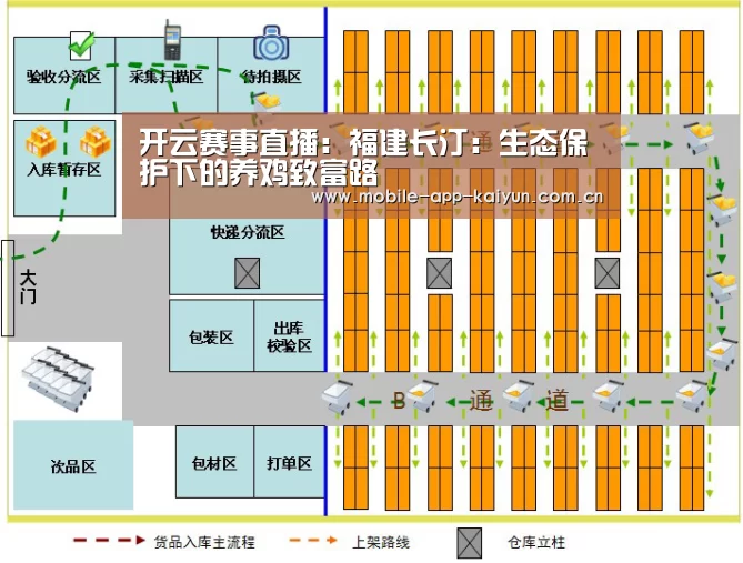 开云赛事直播:福建长汀:生态保护下的养鸡致富路(图3) 开云官方网站